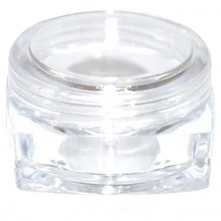 Prázdné zásobníky